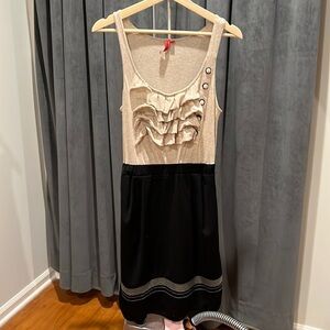 One September (Anthropologie) sleeveless dress